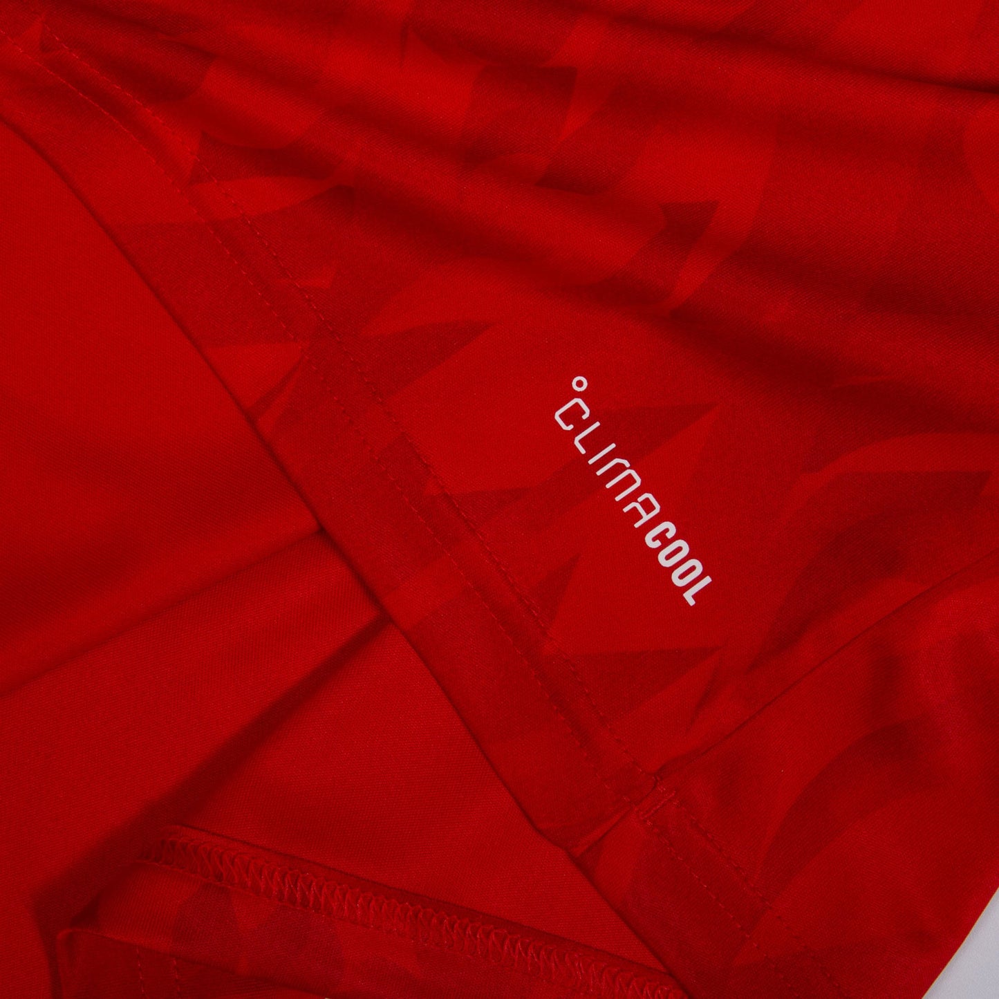 adidas Belgium Home Shirt 2026-2027 incl. FIFA World Cup 2026 Patch