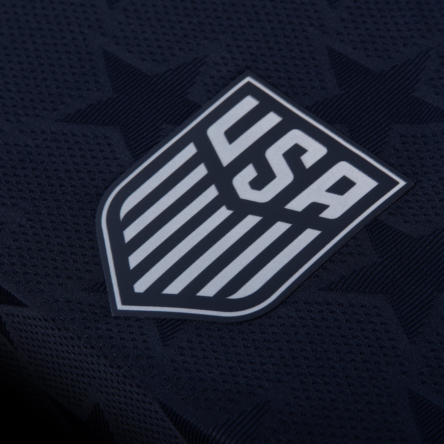 Nike USA Aero-Fit Match Away Shirt 2026-2027