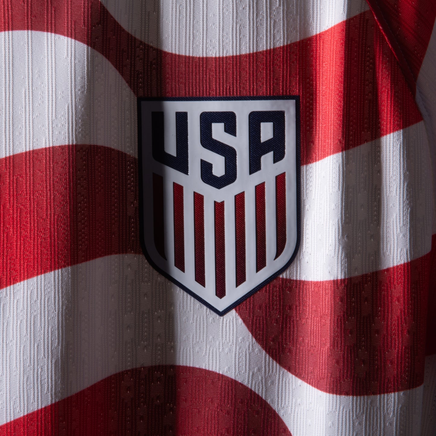 Nike USA Aero-Fit Match Home Shirt 2026-2027