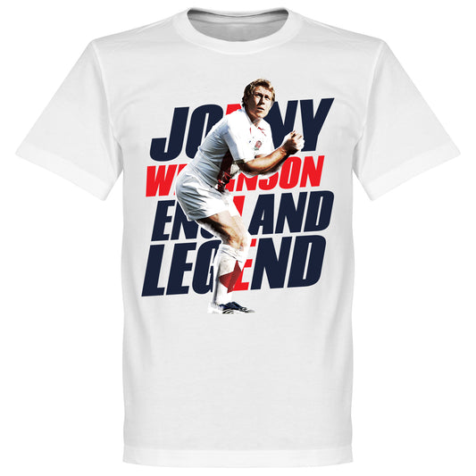 Jonny Wilkinson Legend T-shirt