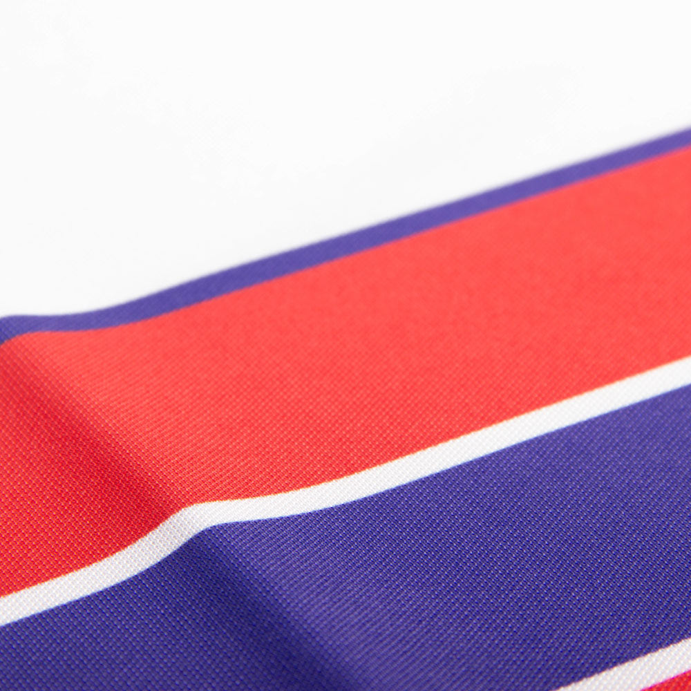 Copa Norway Away Retro Shirt 1988