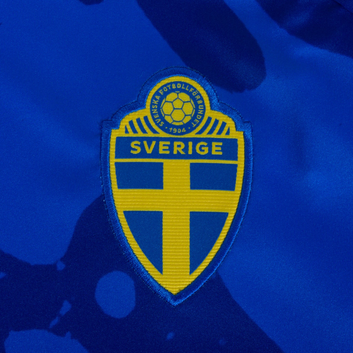 adidas Sweden Womens Away Shirt 2023-2024