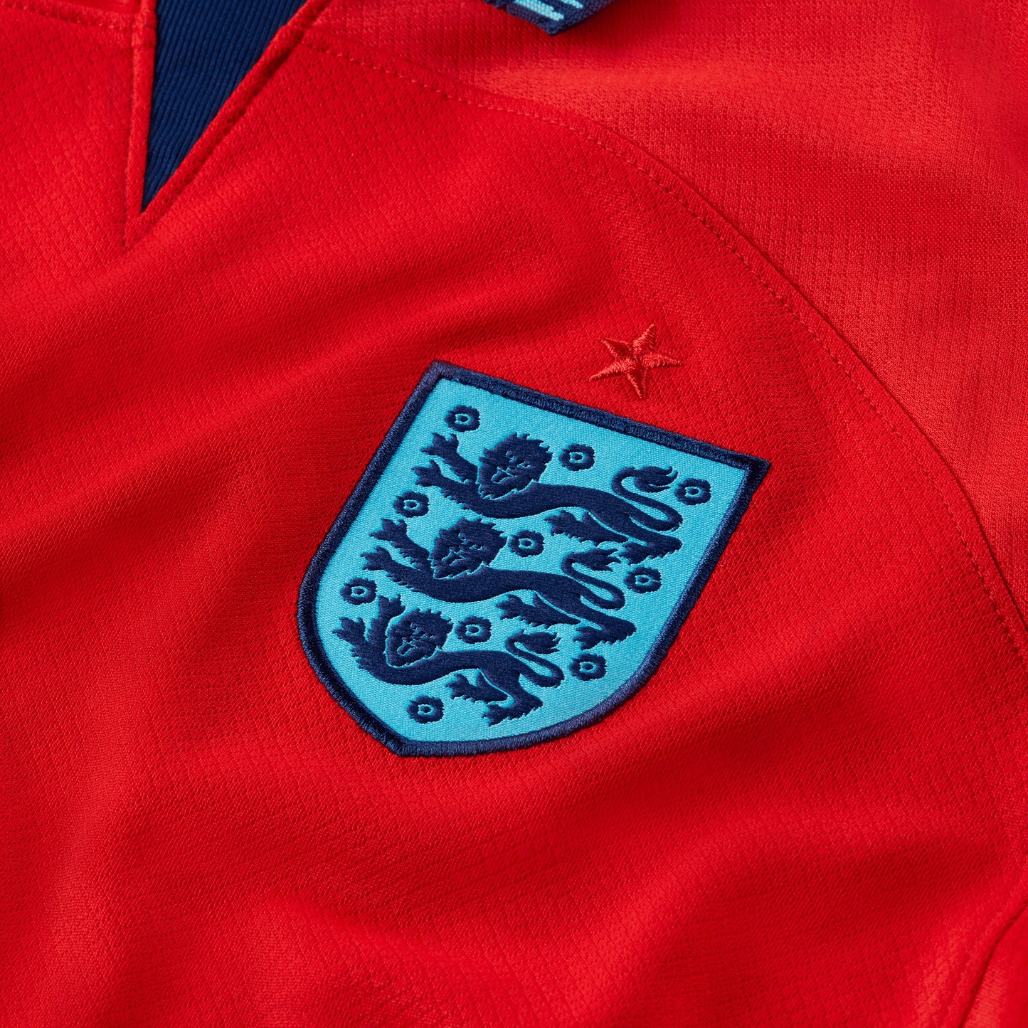 Nike England Away Shirt (Women's Fit) 2022-2023