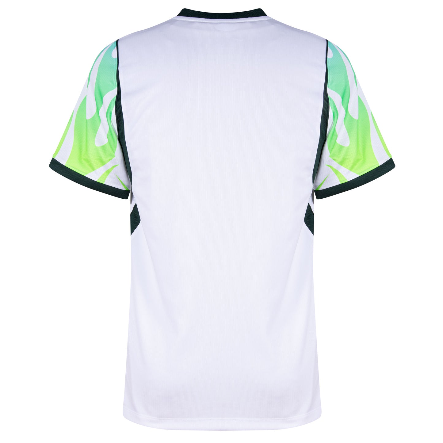Nike Nigeria Away Shirt 2026-2027