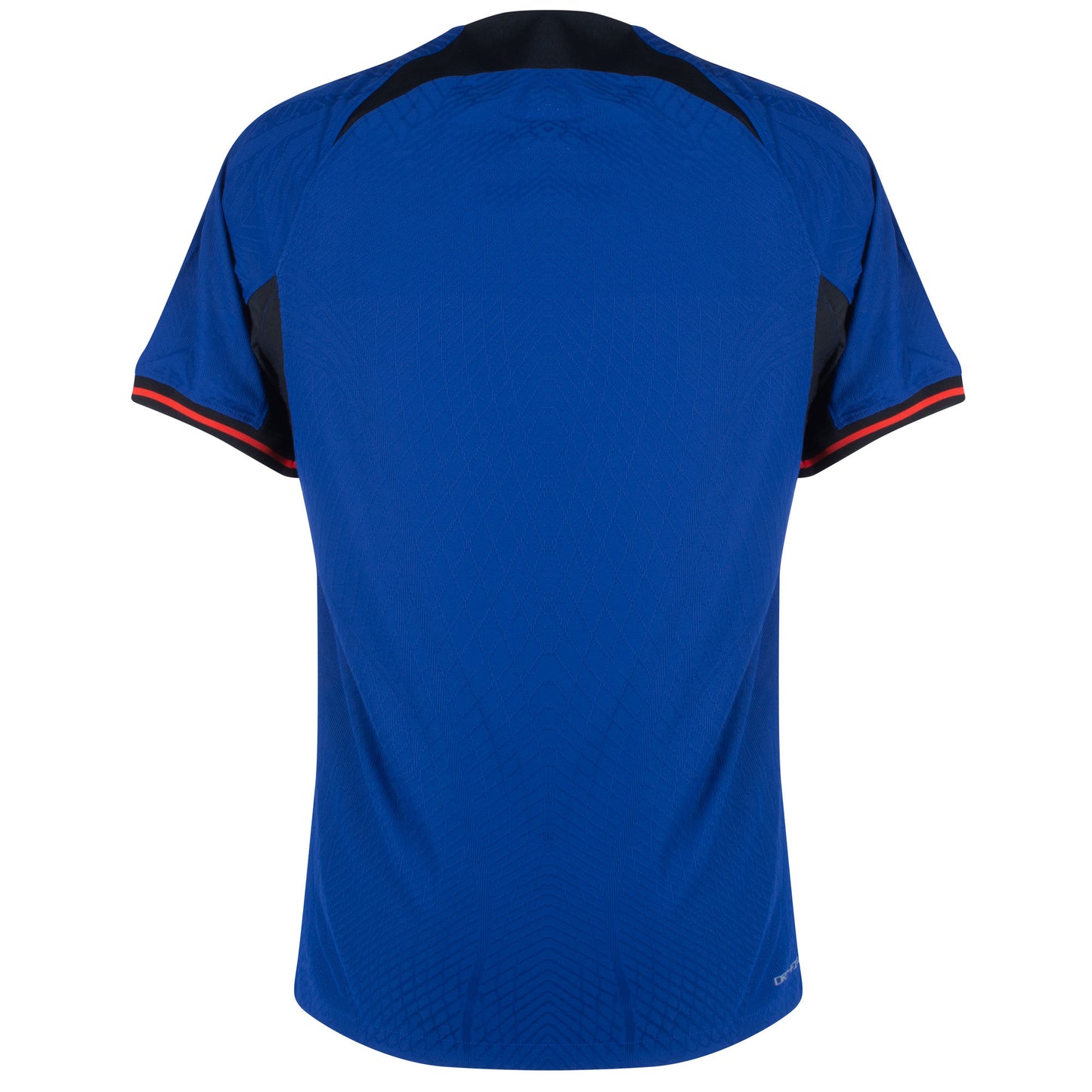 Nike Holland Away Dri-Fit ADV Match Shirt 2022-2023 incl. Euro 2024 Qualifying Patch Set