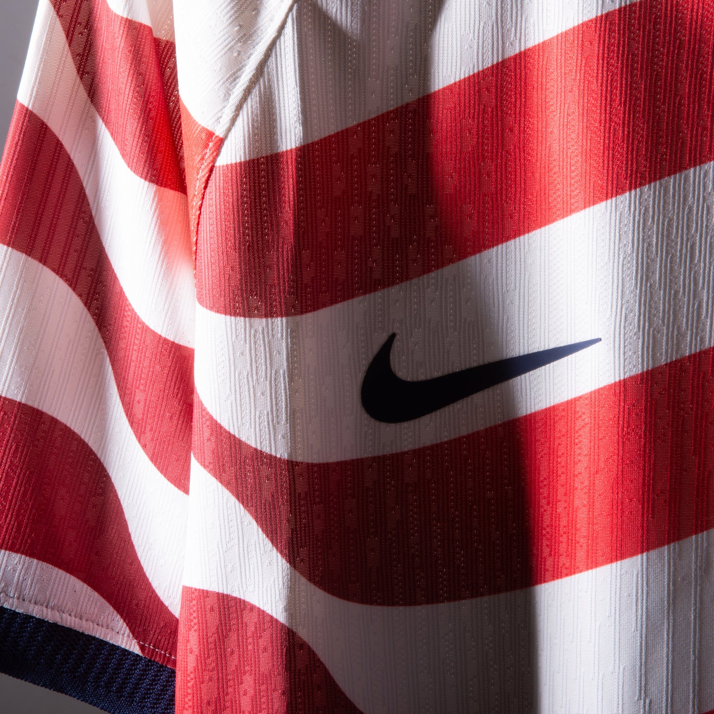 Nike USA Aero-Fit Match Home Shirt 2026-2027