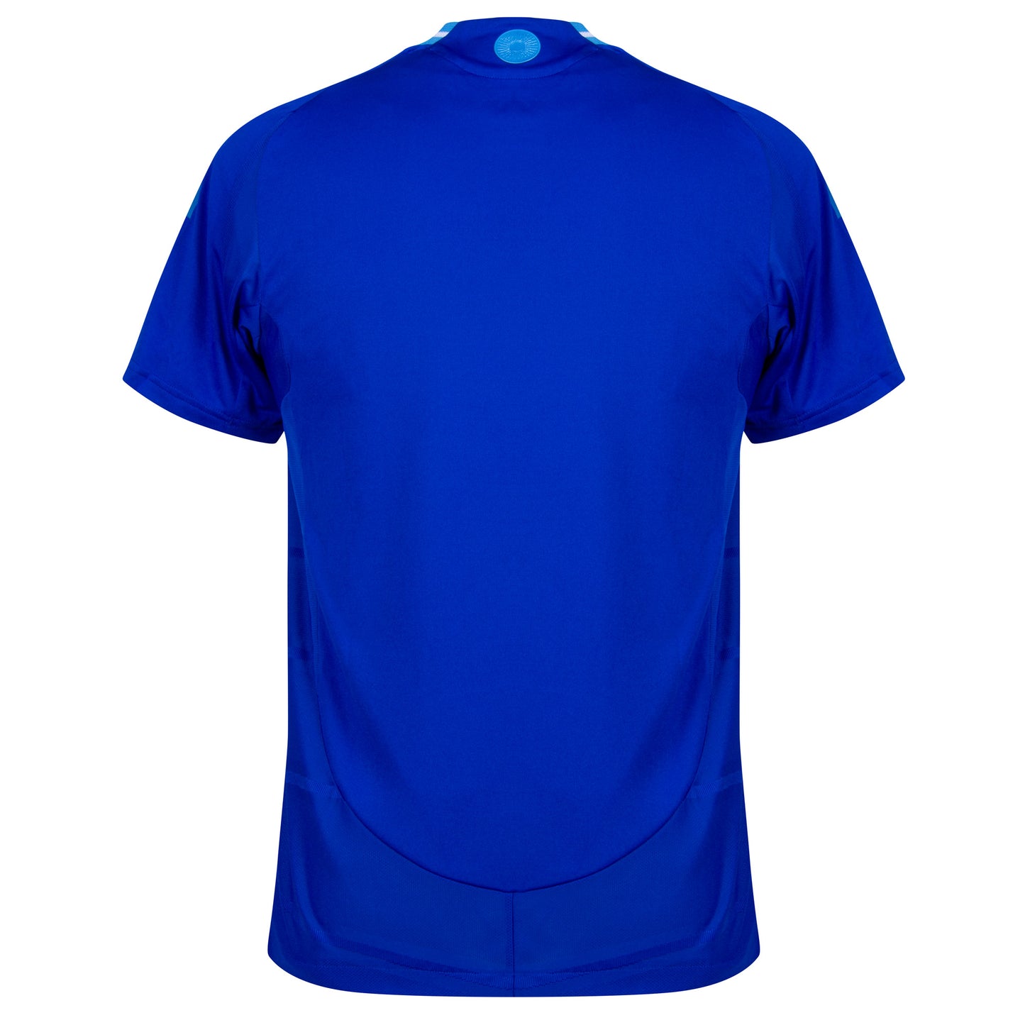 adidas Argentina Away Authentic Shirt 2024-2025