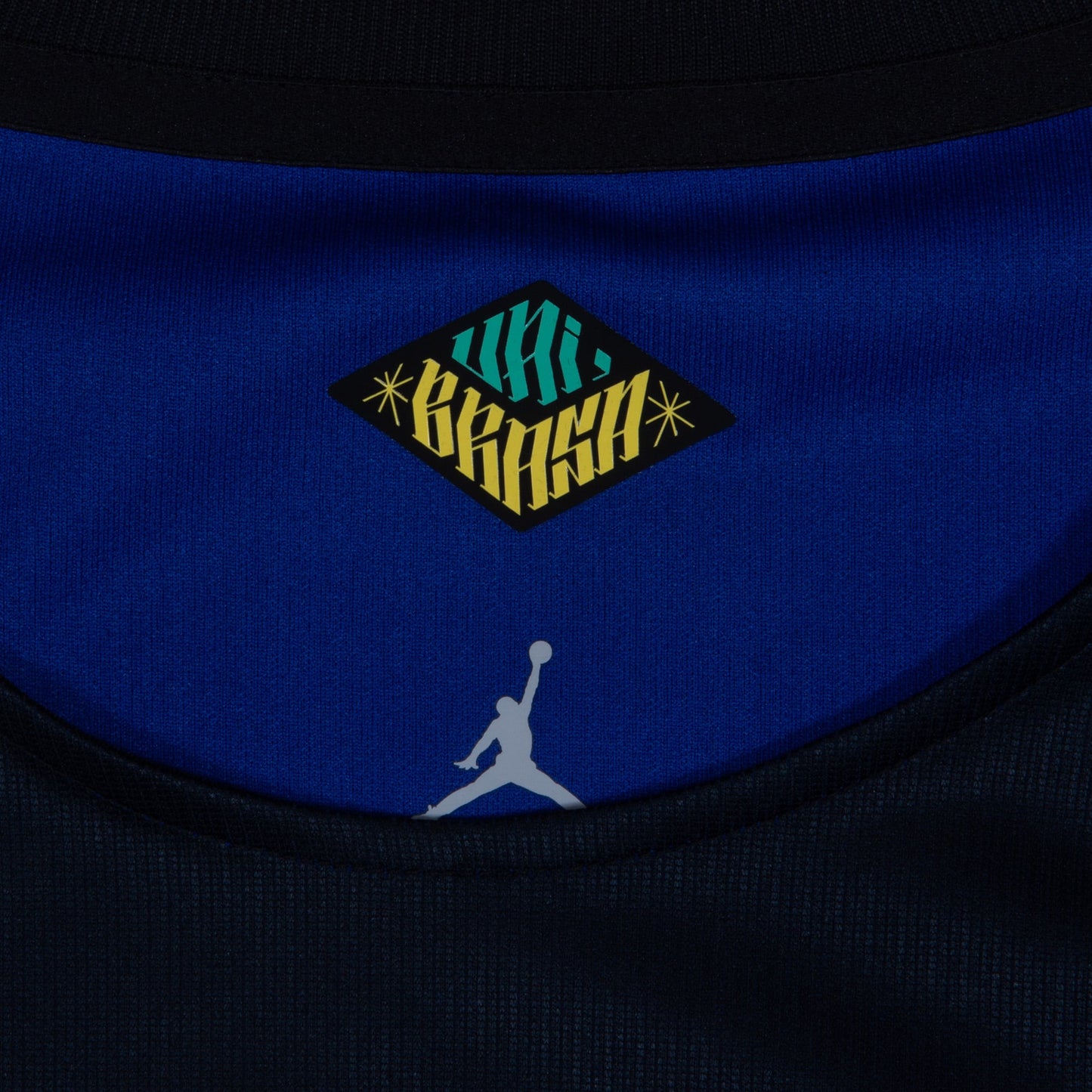 Nike Brazil Away Shirt 2026-2027