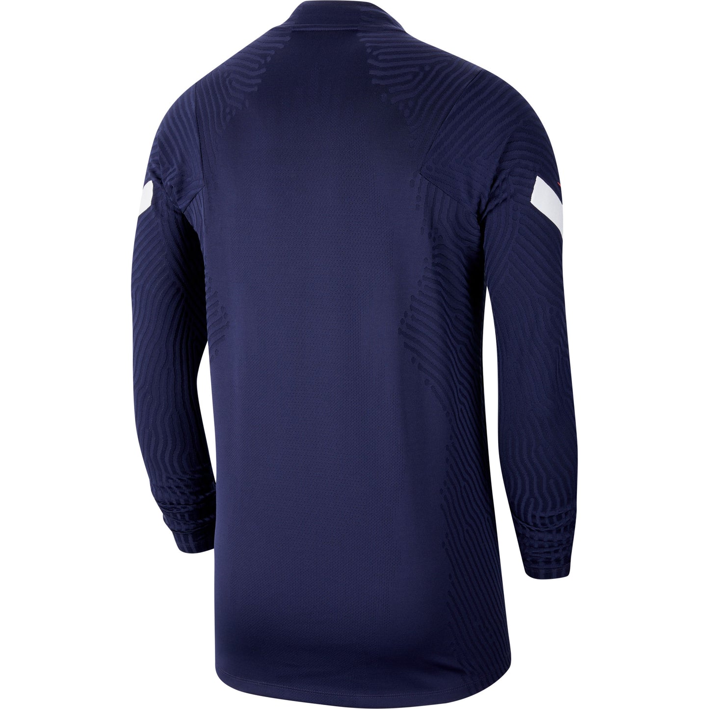 Nike France Vapor Knit Strike Drill Top - Navy Blue 2020-2021