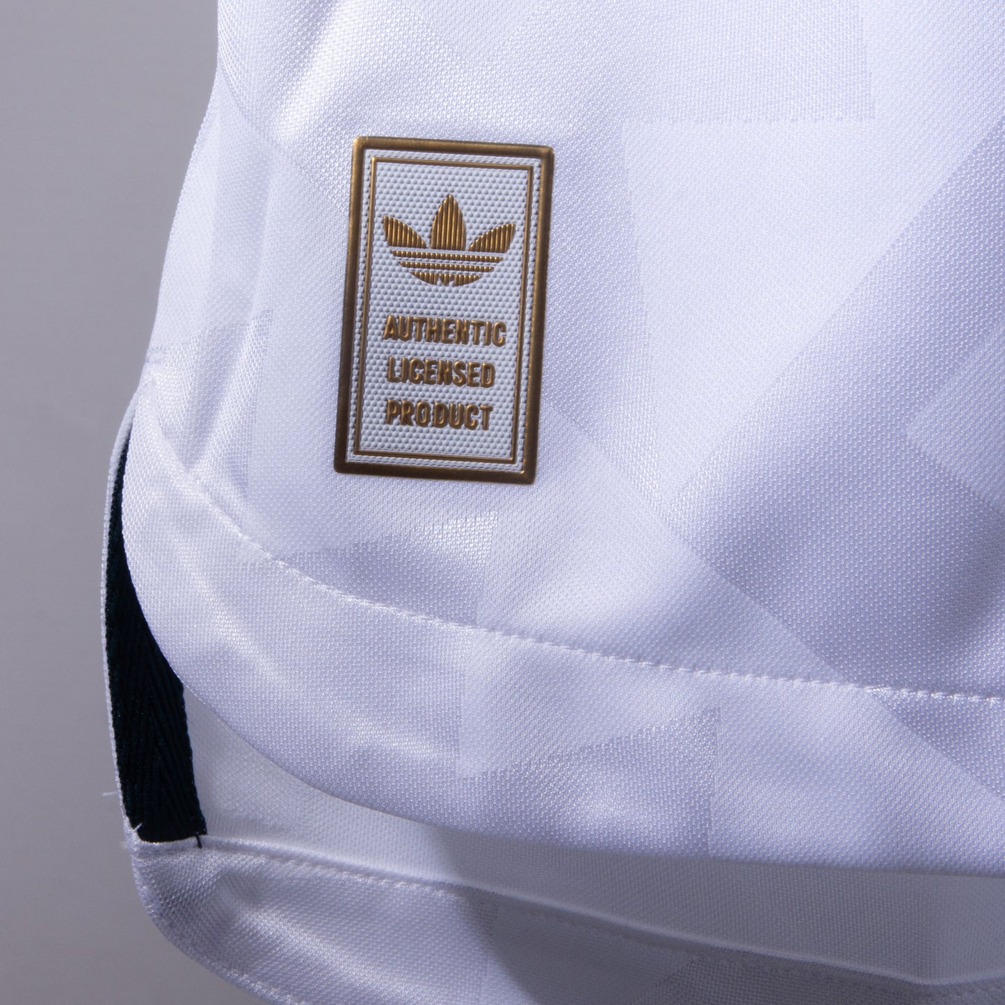 adidas Mexico Authentic Away Shirt 2026-2027