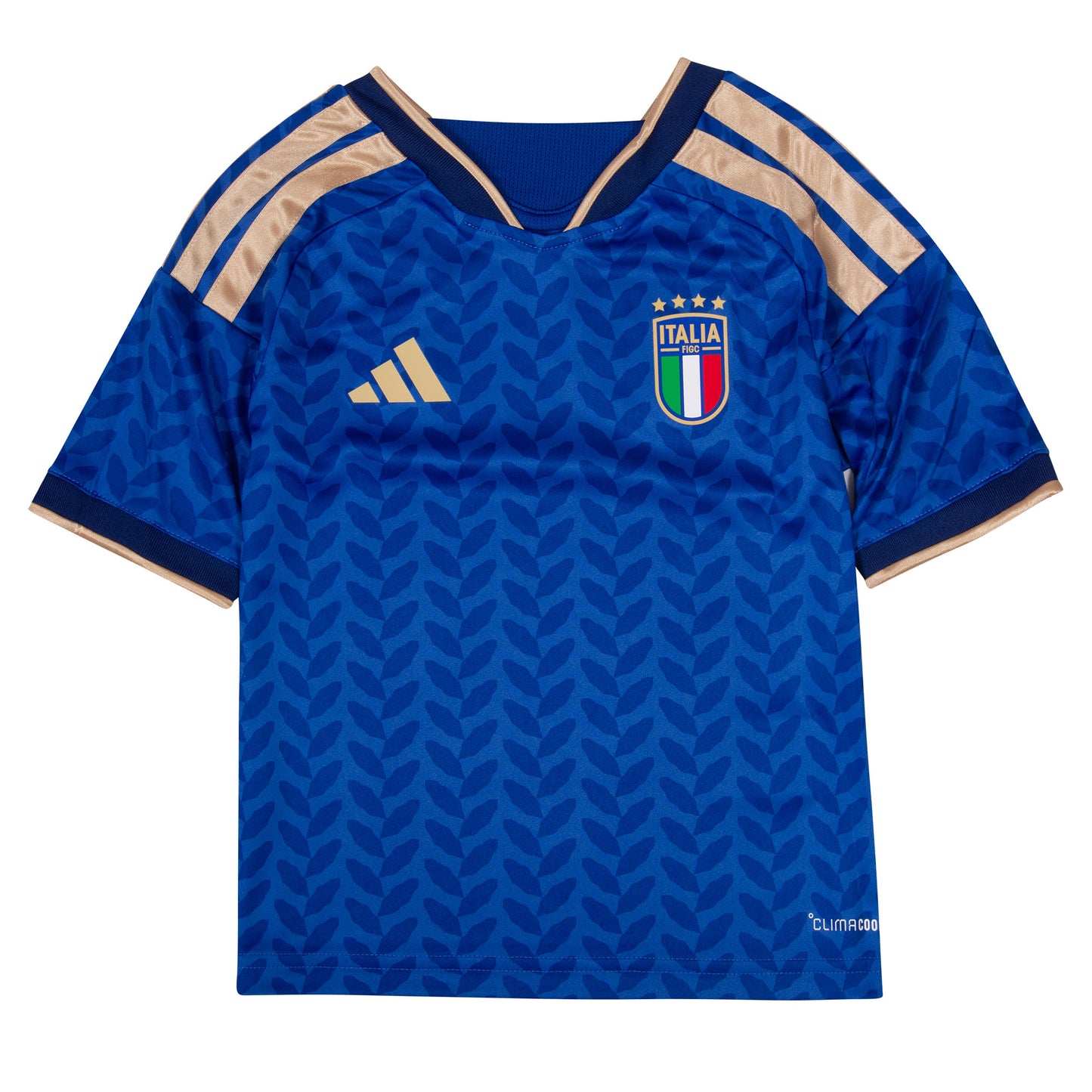 adidas Italy Home Mini-Kit 2026-2027