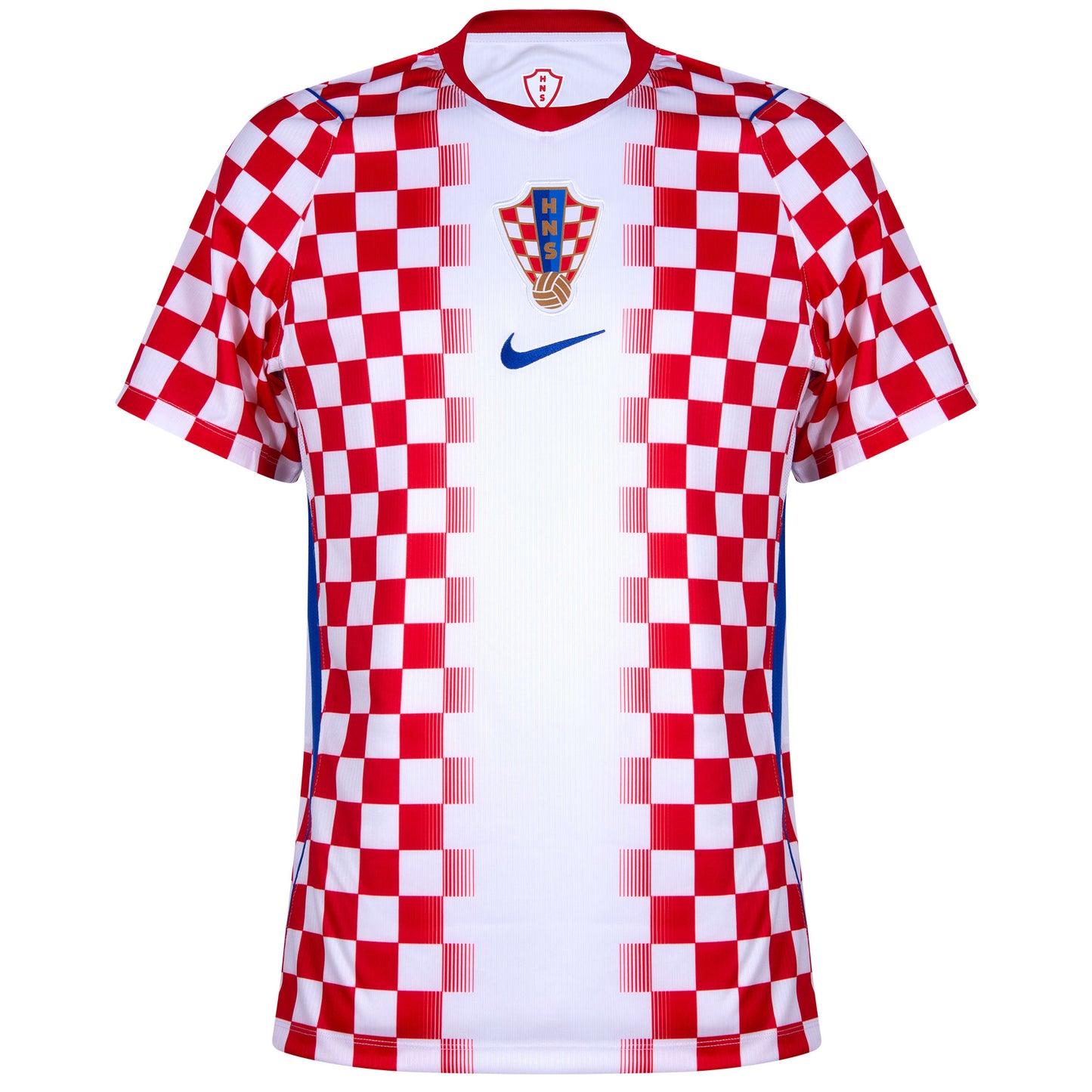 Nike Croatia Home Shirt 2026