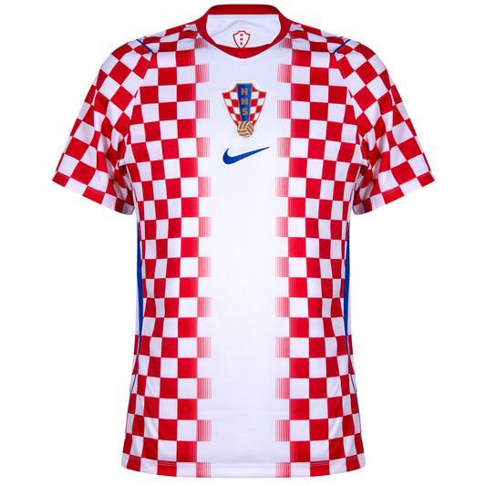 Nike Croatia Home Shirt 2026