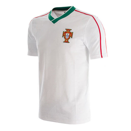 Copa Portugal Away Retro Shirt 1986
