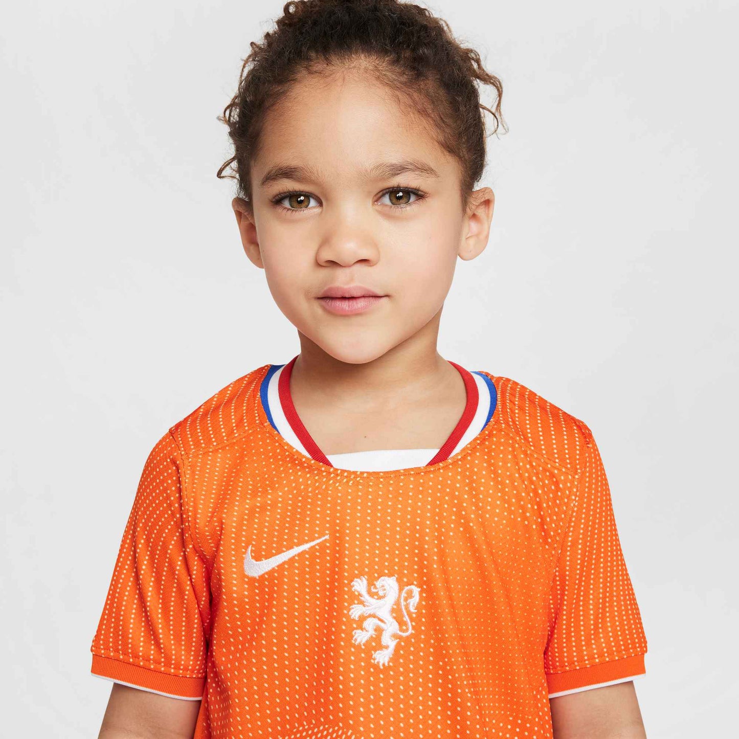 Nike Holland Women's Home Mini Kit (UNISEX) - 2025-2026