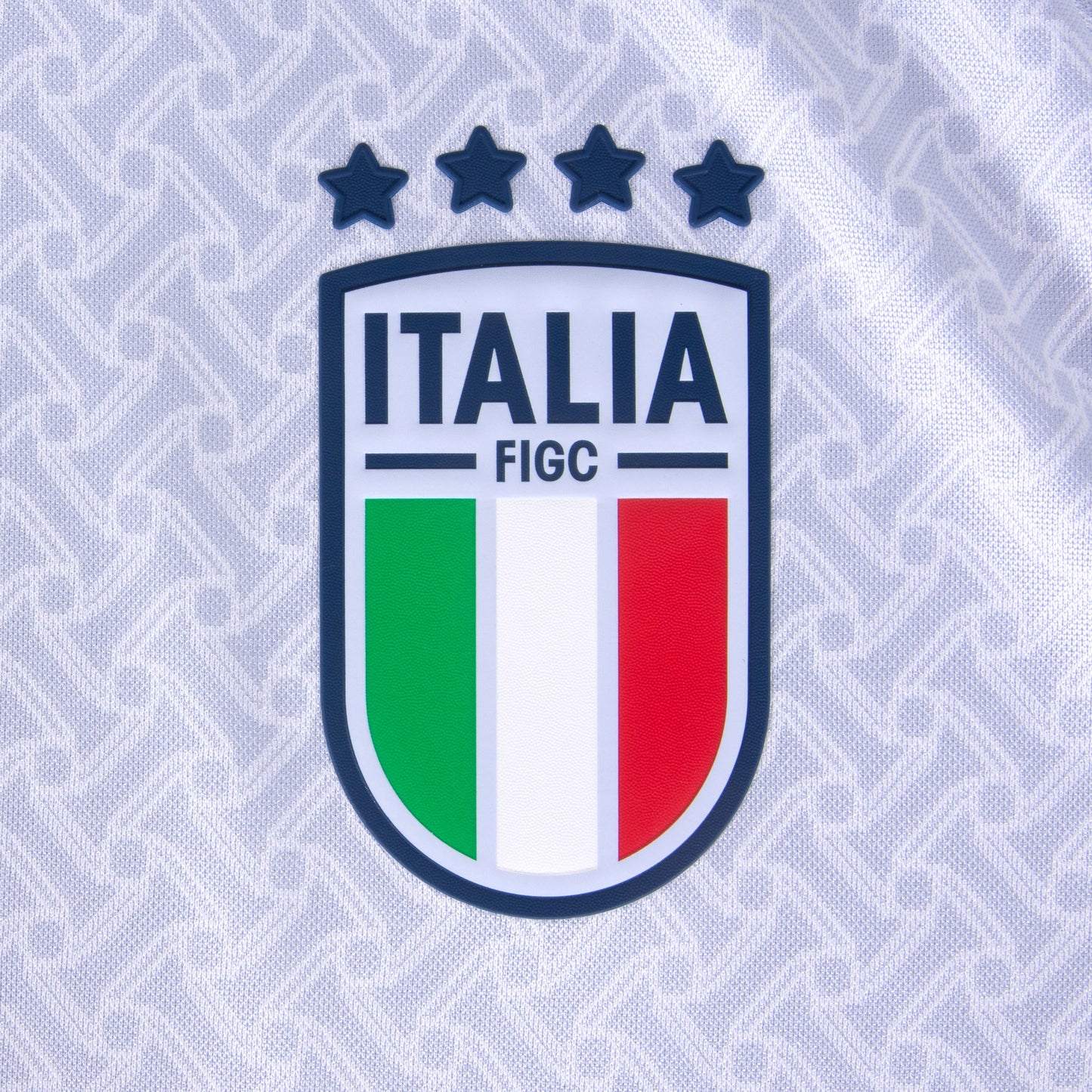 adidas Italy Authentic Away Shirt 2026-2027