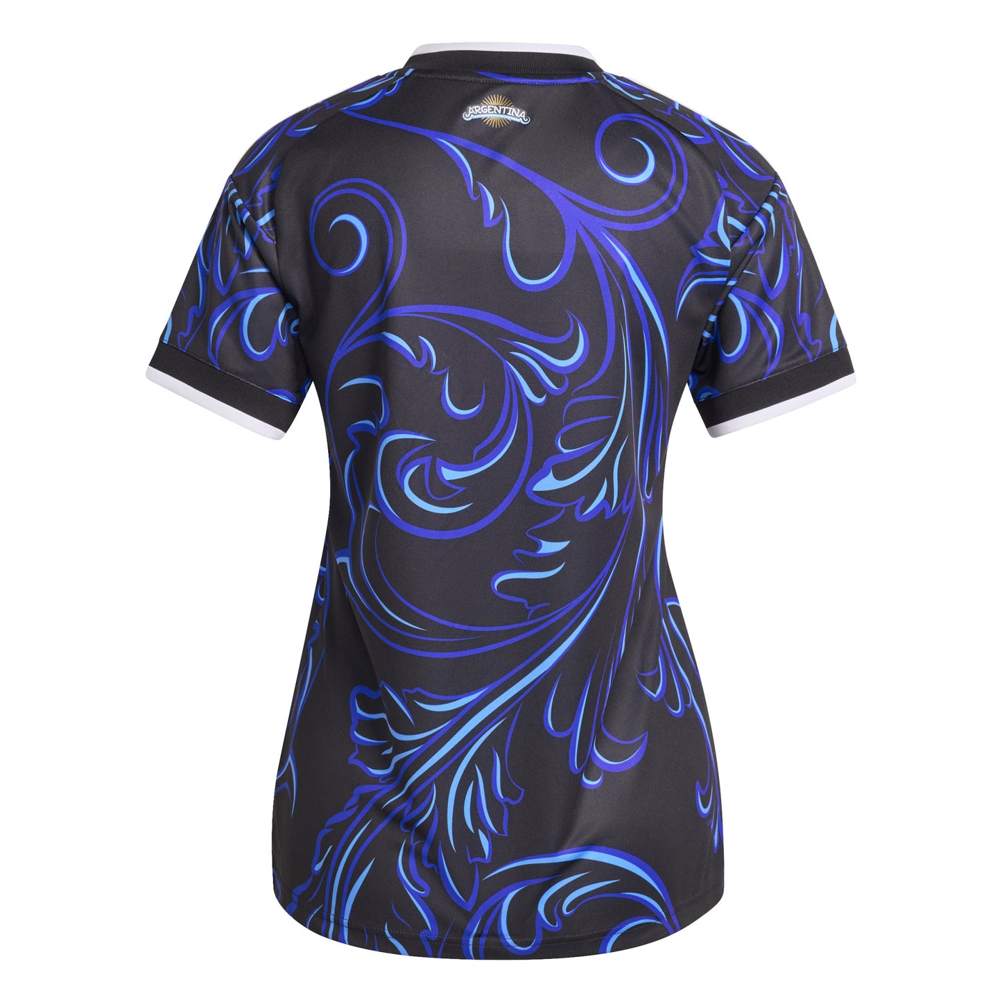 adidas Argentina Away Women's Shirt 2026-2027