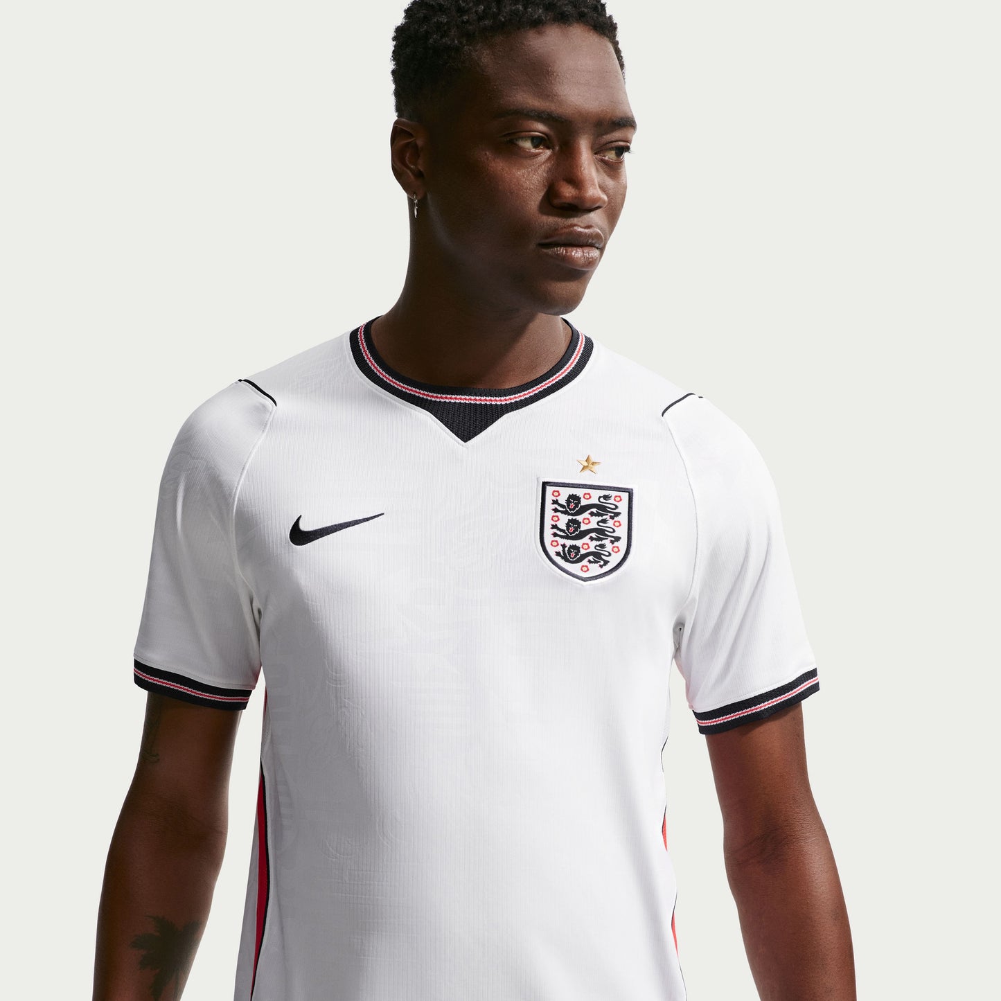 Nike England Home Shirt 2026-2027