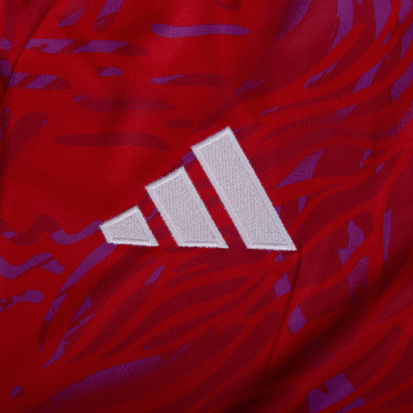 adidas Costa Rica Home Bryan 10 Shirt 2026-2027 (Official Printing)