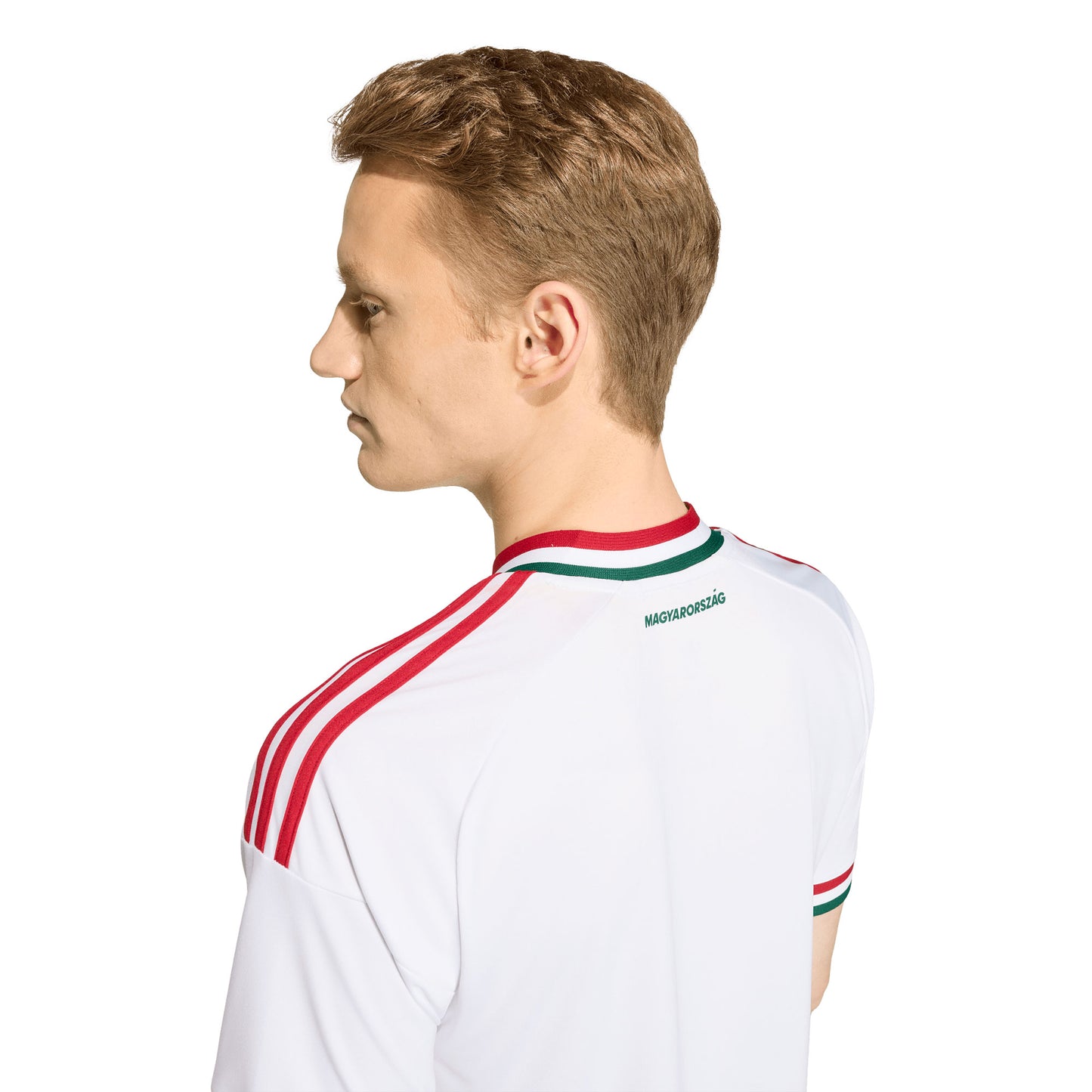adidas Hungary Away Shirt 2026-2027