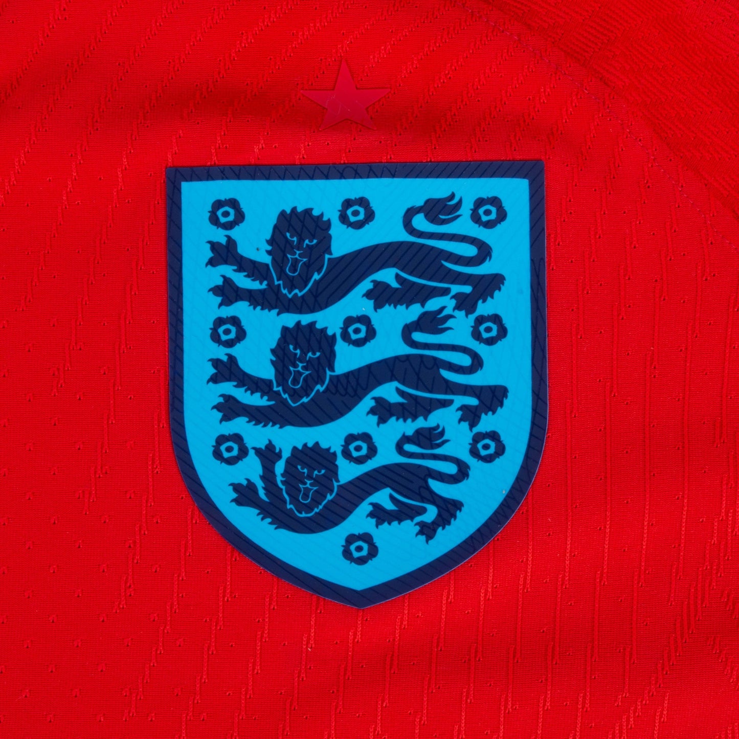 Nike England Dri-Fit ADV Match Away Foden 20 Shirt 2022-2023 (Official Printing)