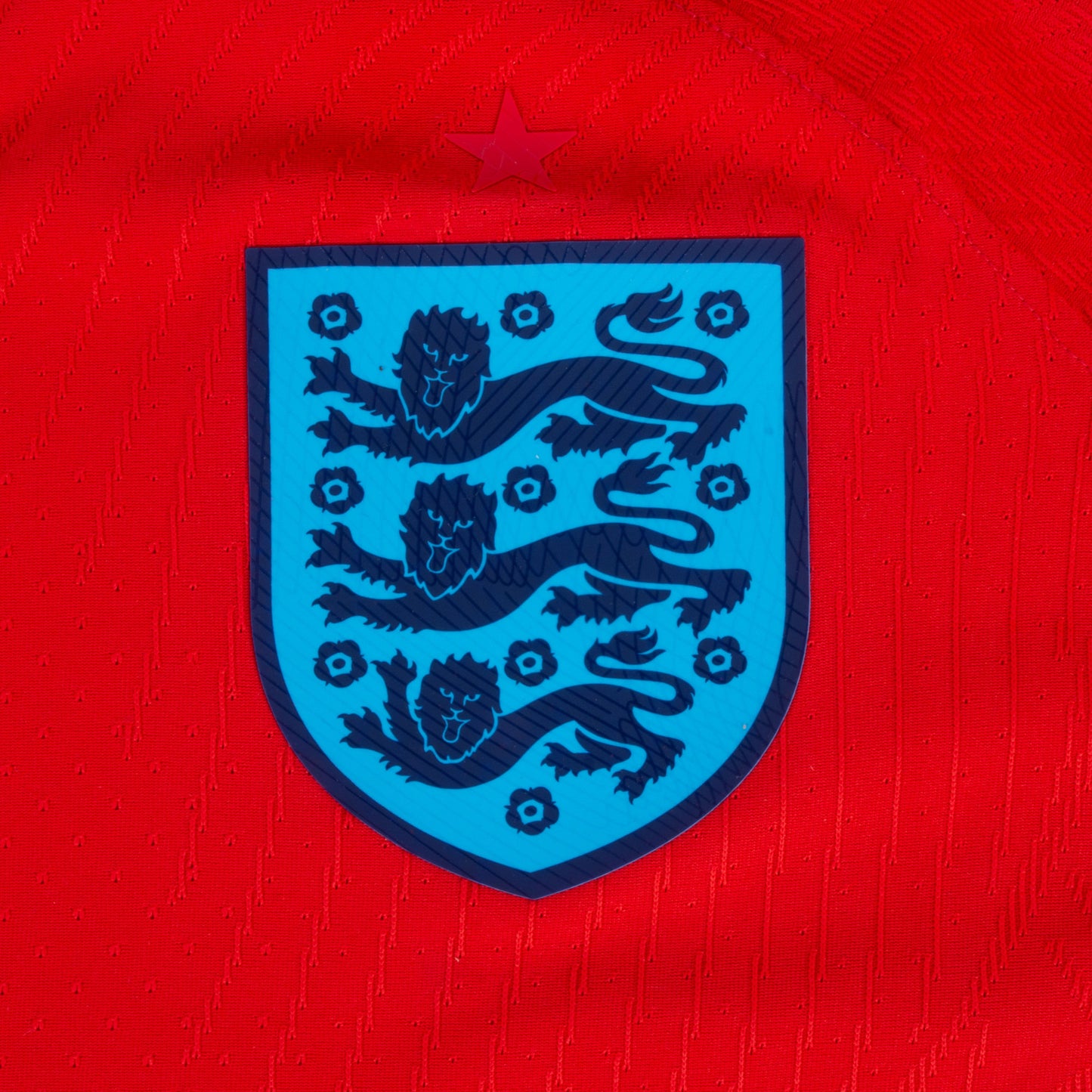 Nike England Dri-Fit ADV Match Away Shirt 2022-2023
