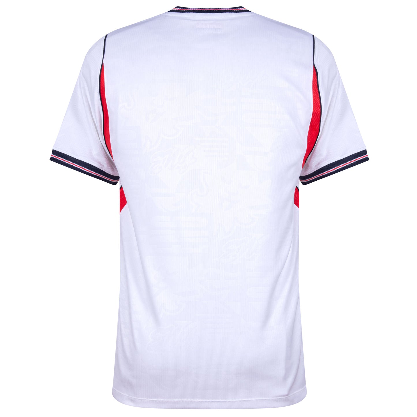Nike England Home KIDS Shirt 2026-2027