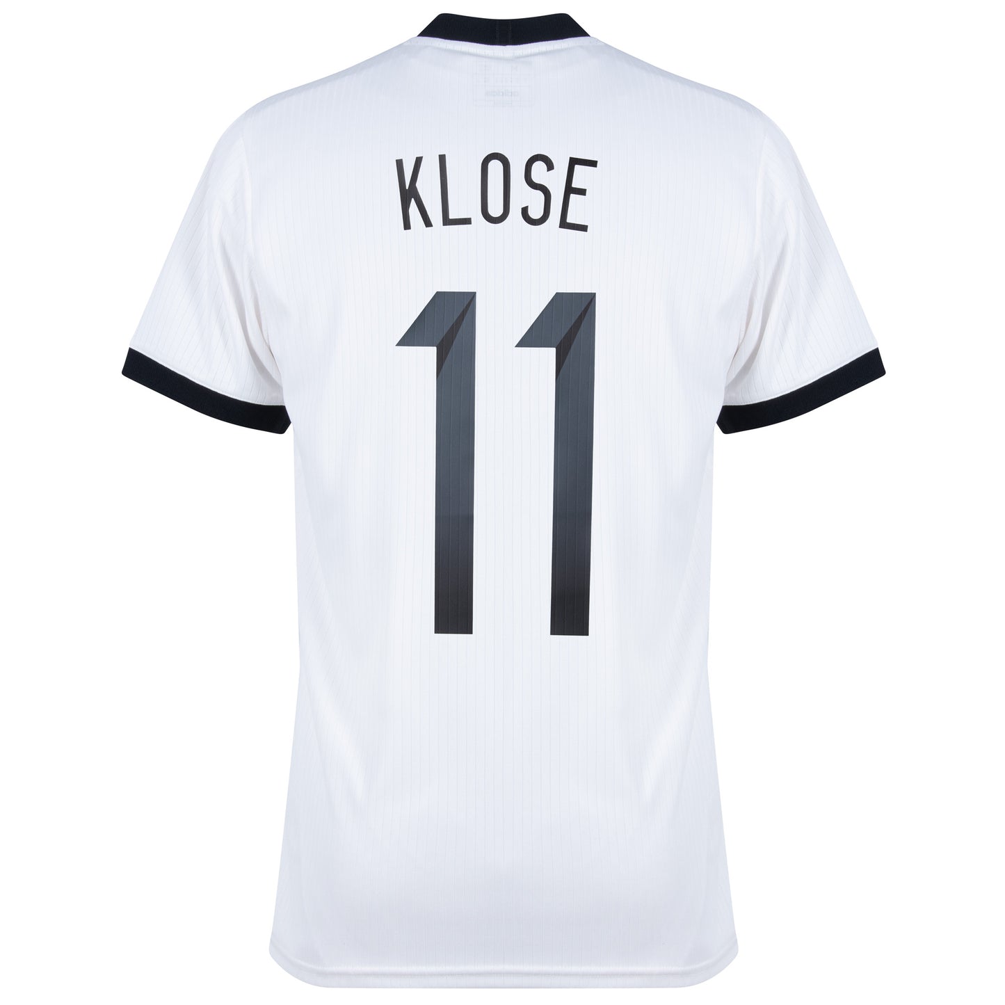 adidas Germany 125th Anniversary Klose 11 Shirt (2014 Legend Flex Printing)