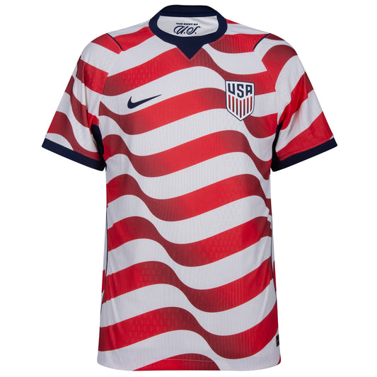 Nike USA Aero-Fit Match Home Shirt 2026-2027