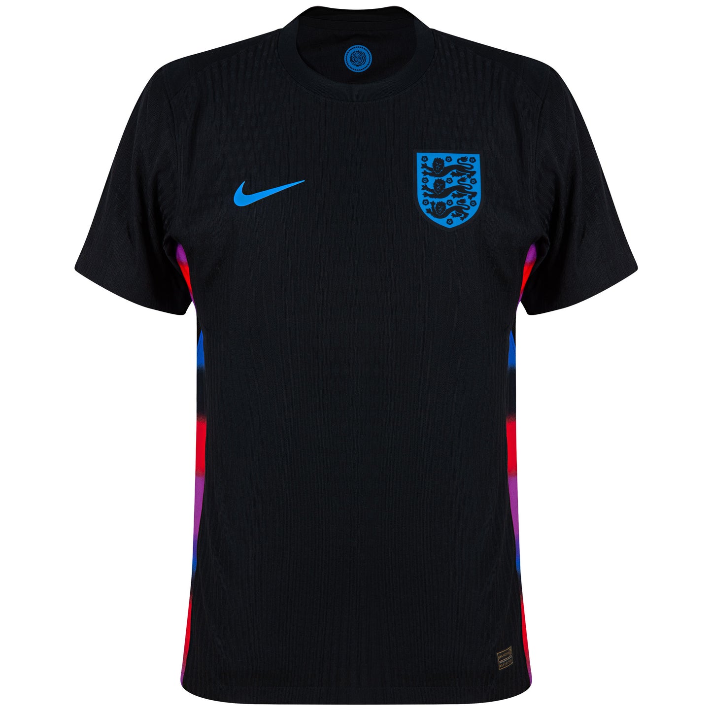 Nike England Women's Dri-Fit ADV Match Away UNISEX Shirt 2025-2026