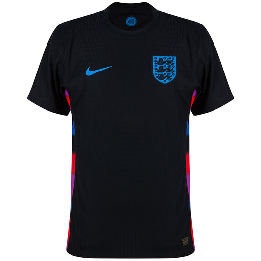 Nike England Women's Dri-Fit ADV Match Away UNISEX Shirt 2025-2026