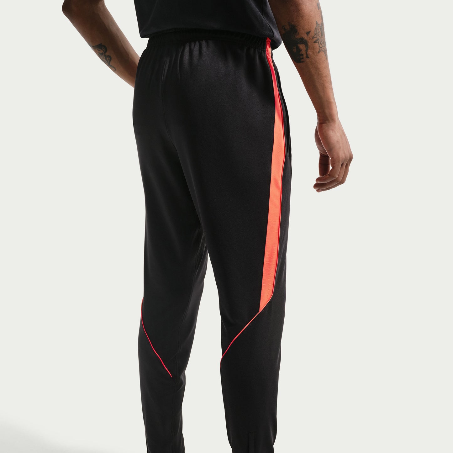 Nike Holland Dri-Fit Strike Pants - Black - 2026-2027