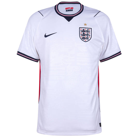 Nike England Home Shirt 2026-2027