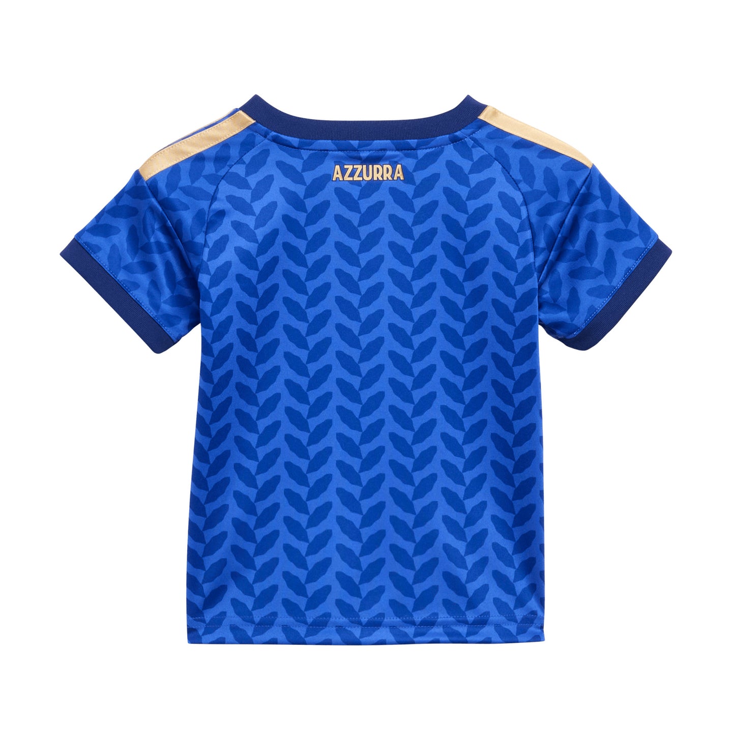 adidas Italy Home Baby Kit 2026-2027