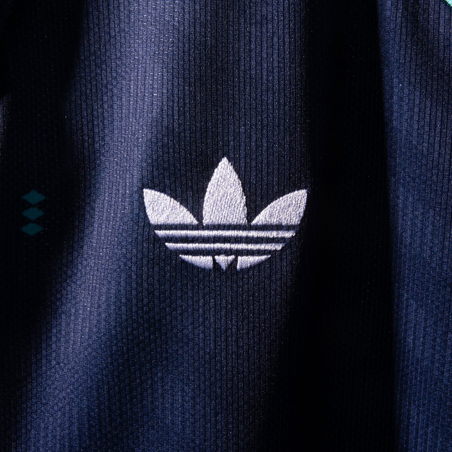 adidas Germany Away Shirt 2026-2027 incl. FIFA World Cup 2026 Winners Edition Patch
