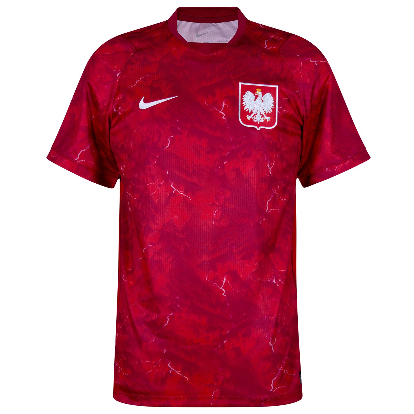 Nike Poland Away Shirt 2026-2027