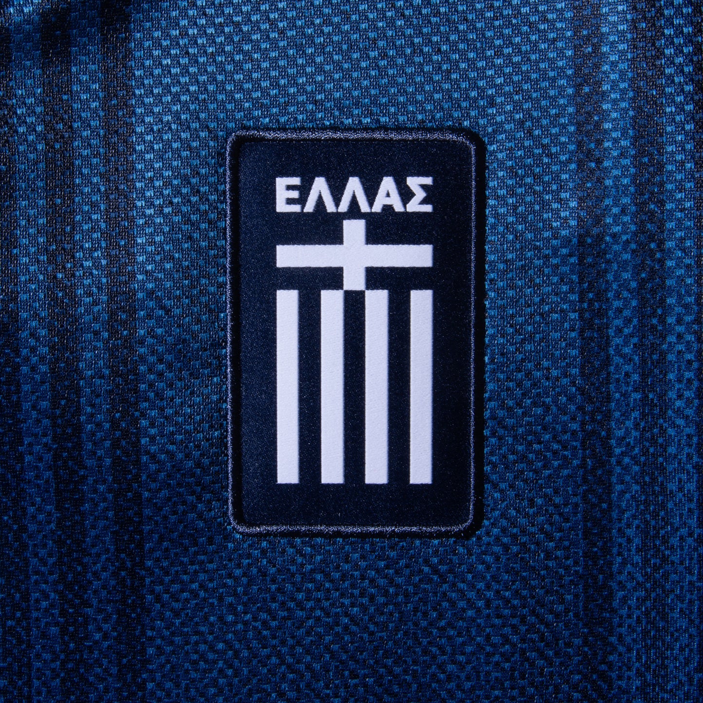 adidas Greece Away Tzolis 10 Shirt 2026-2027 (Official Printing)