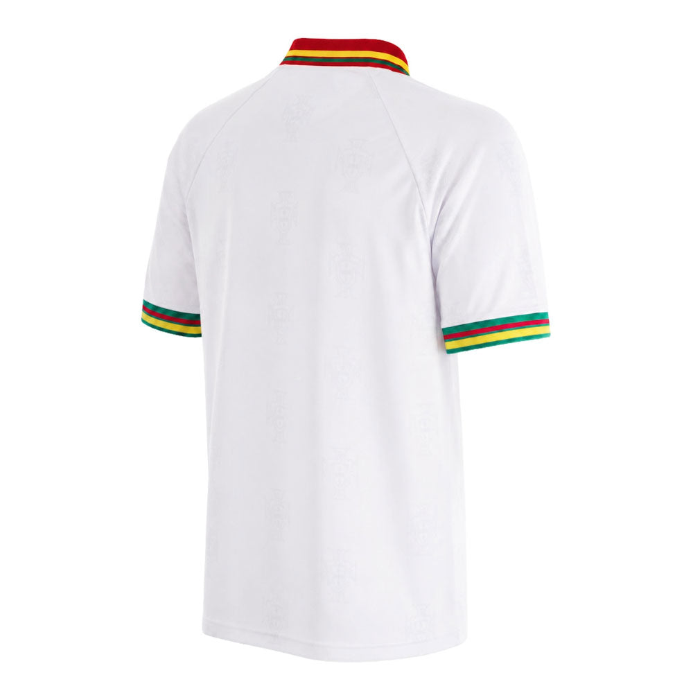 Copa Portugal Away Retro Shirt 1995