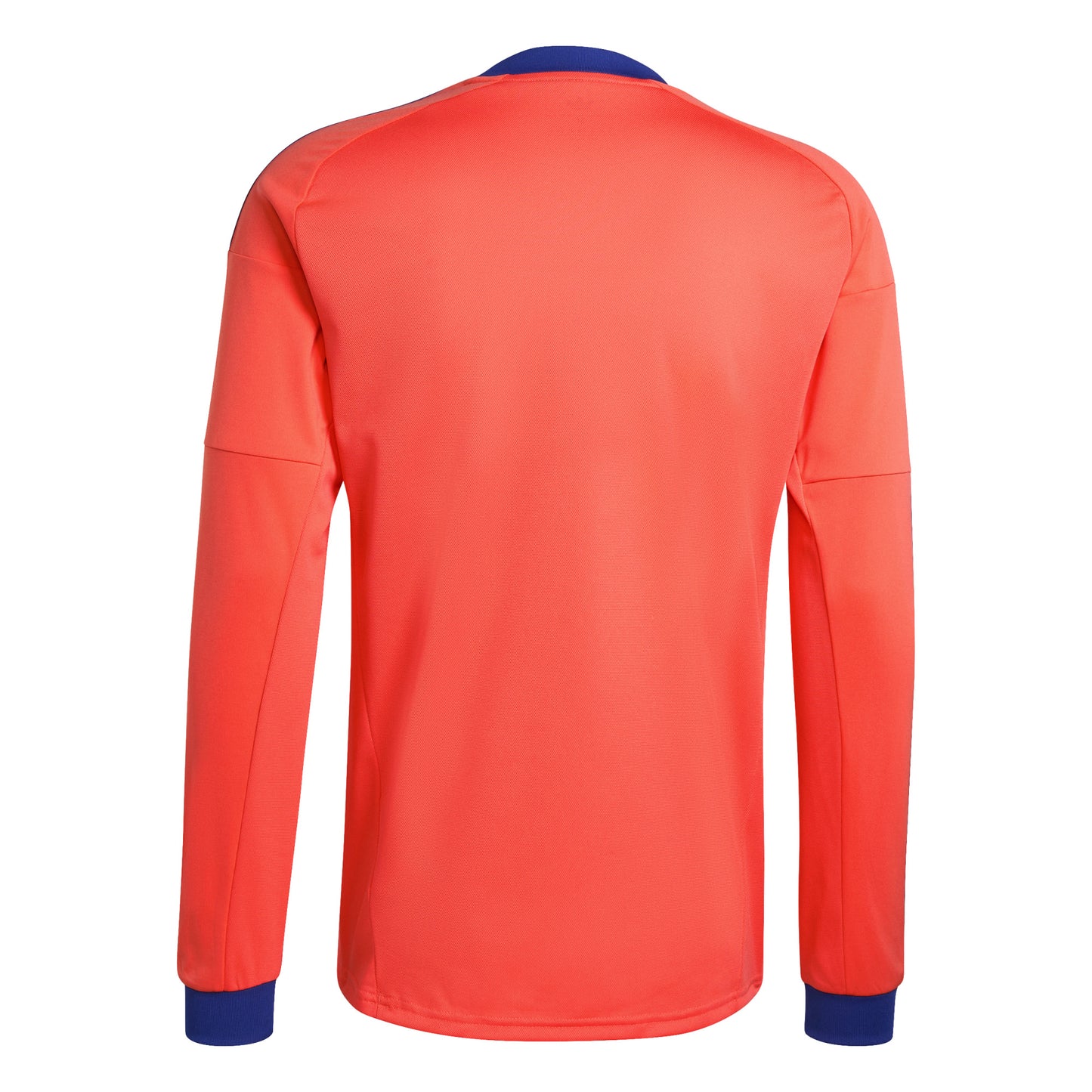 adidas Germany Away GK L/S Shirt 2026-2027