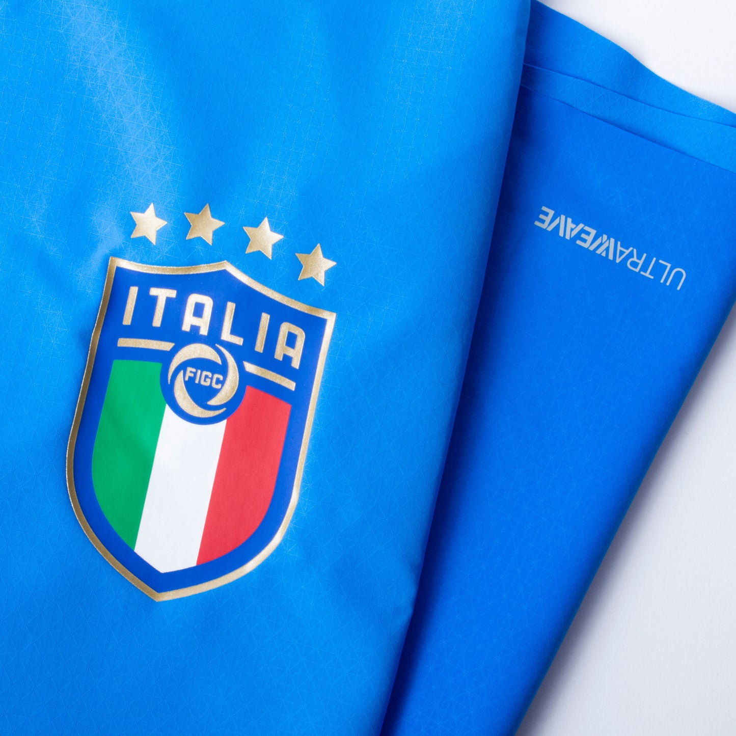 Puma Italy Home Authentic Shirt 2022-2023