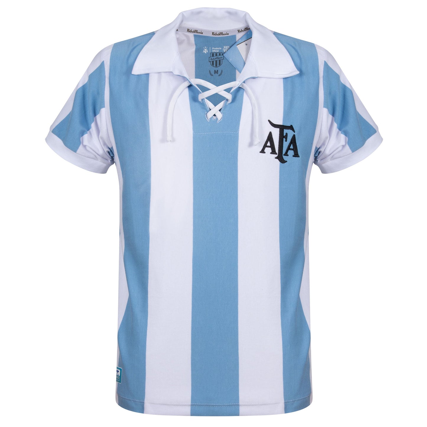 Argentina Home Retro Shirt 1930