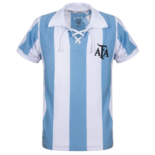 Argentina Home Retro Shirt 1930
