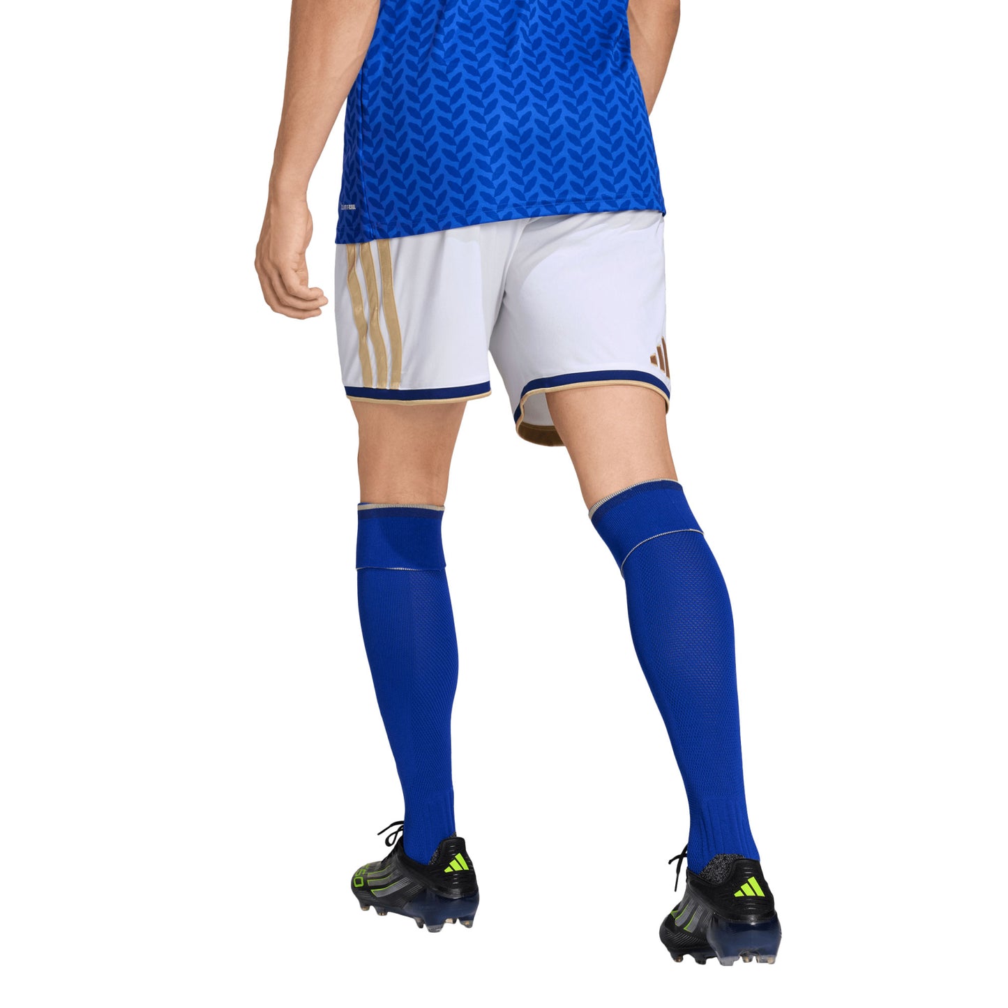 adidas Italy Home Shorts 2026-2027