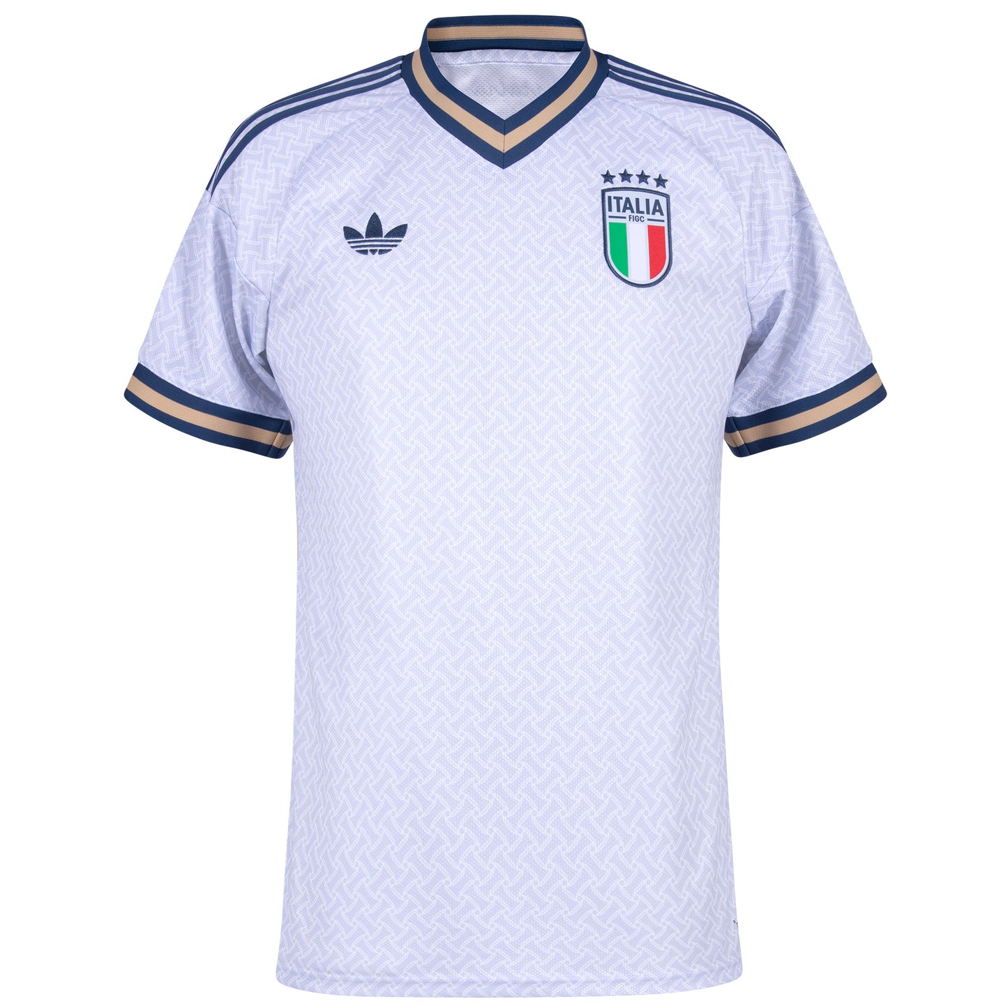 adidas Italy Away Shirt 2026-2027