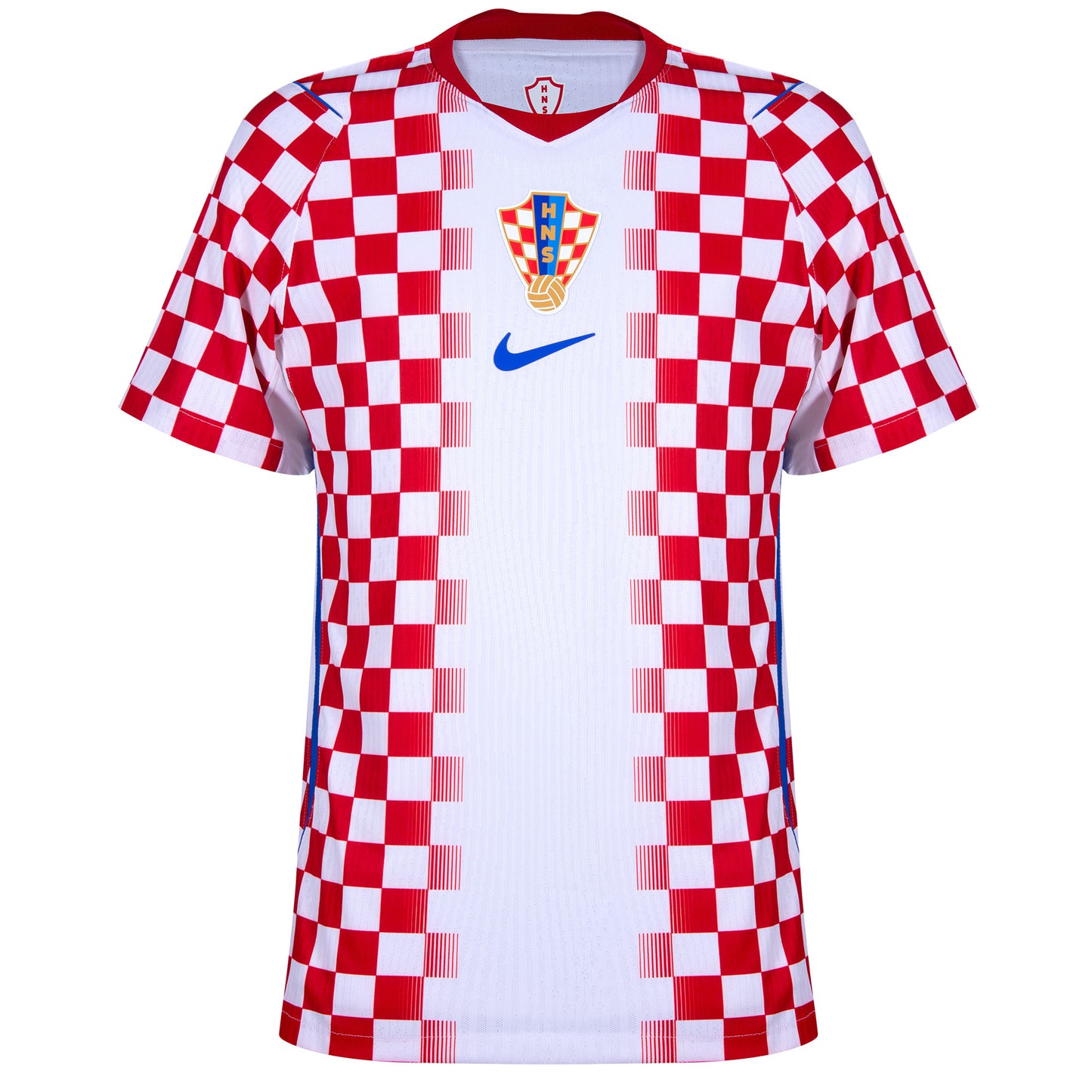 Nike Croatia Aero-Fit Match Home Shirt 2026
