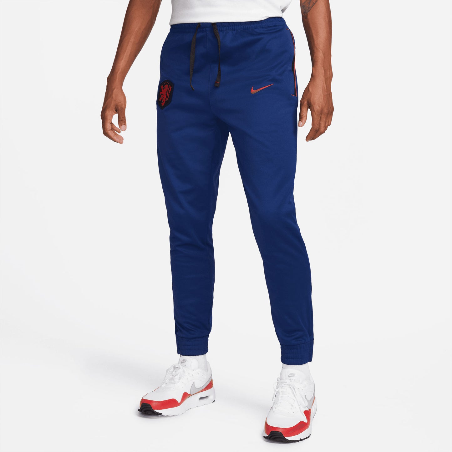Nike Holland Travel Pants - Royal 2022-2023