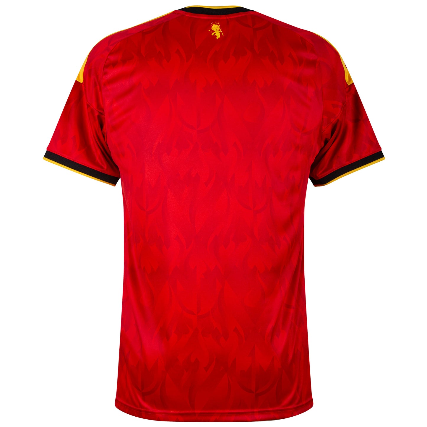 adidas Belgium Home Shirt 2026-2027 incl. FIFA World Cup 2026 Patch
