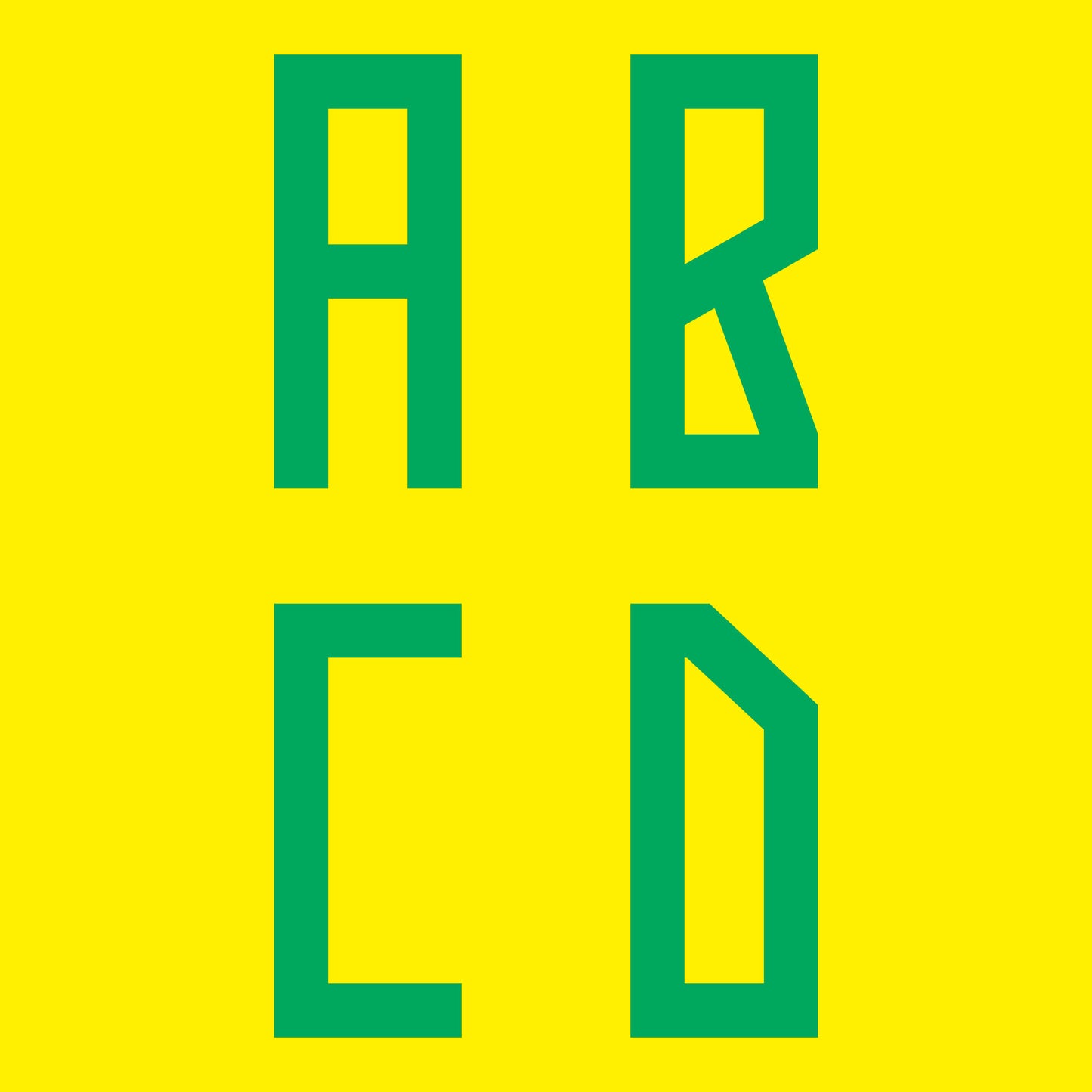 22-23 Brazil Home Adult Player Letters
