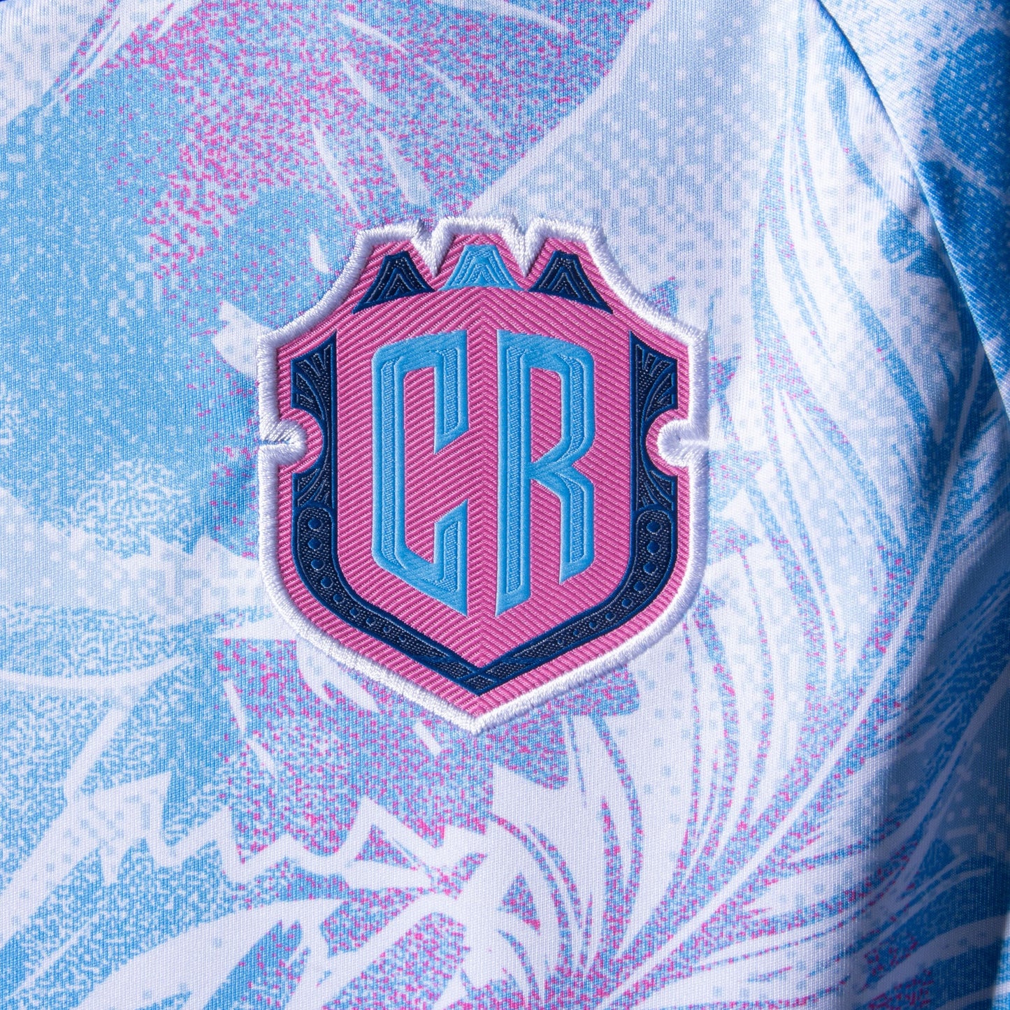 adidas Costa Rica Away Alcocer 20 Shirt 2026-2027 (Official Printing)