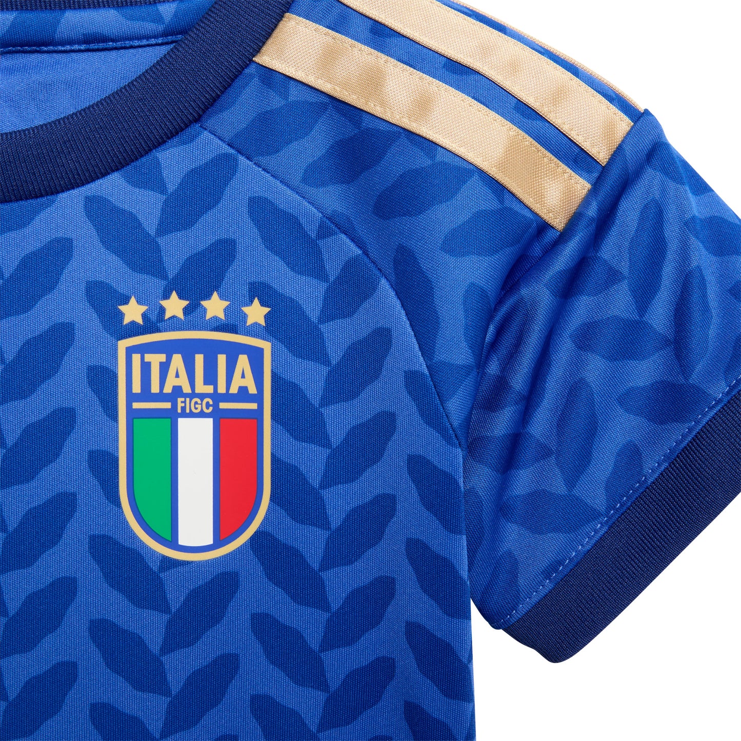 adidas Italy Home Baby Kit 2026-2027